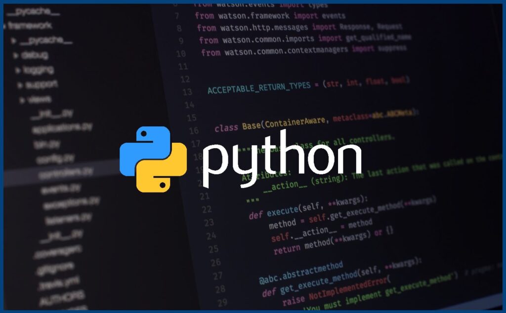 Python Training in Jaipur