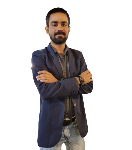 Akash Dounda Founder & CEO of JMD Study