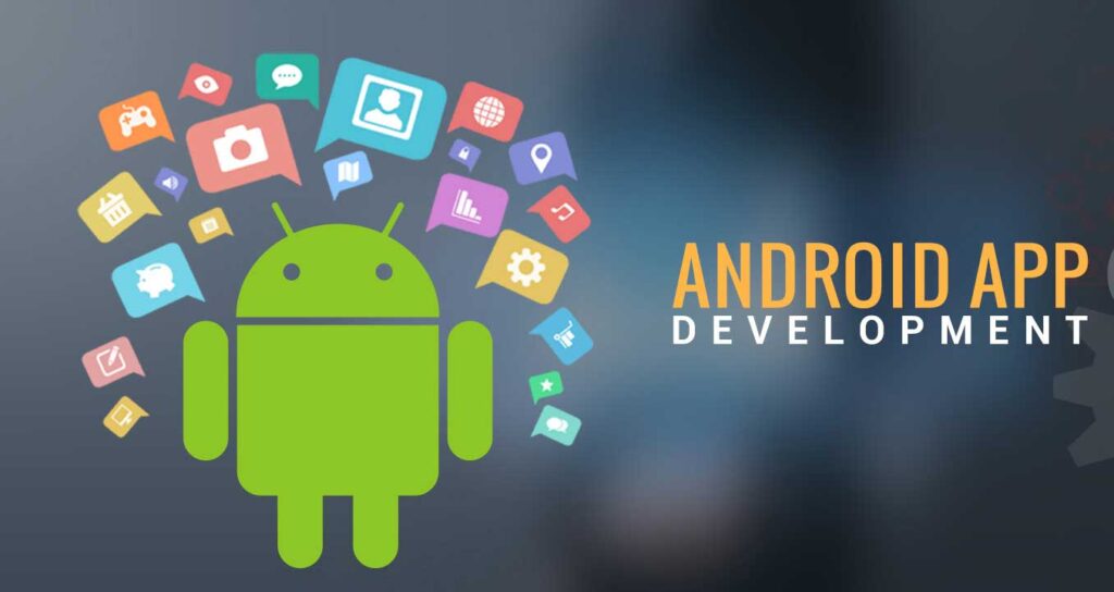 Best Institute for Android App Development Course in Jaipur