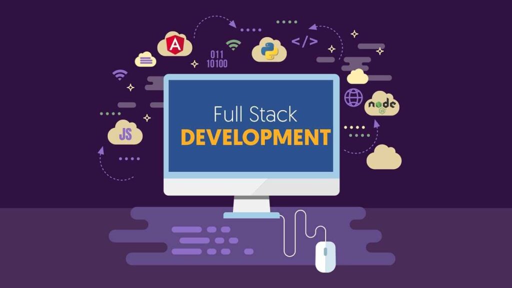 full stack java development course in jaipur