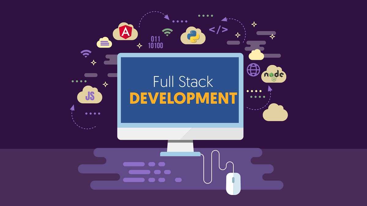 full stack java development course in jaipur