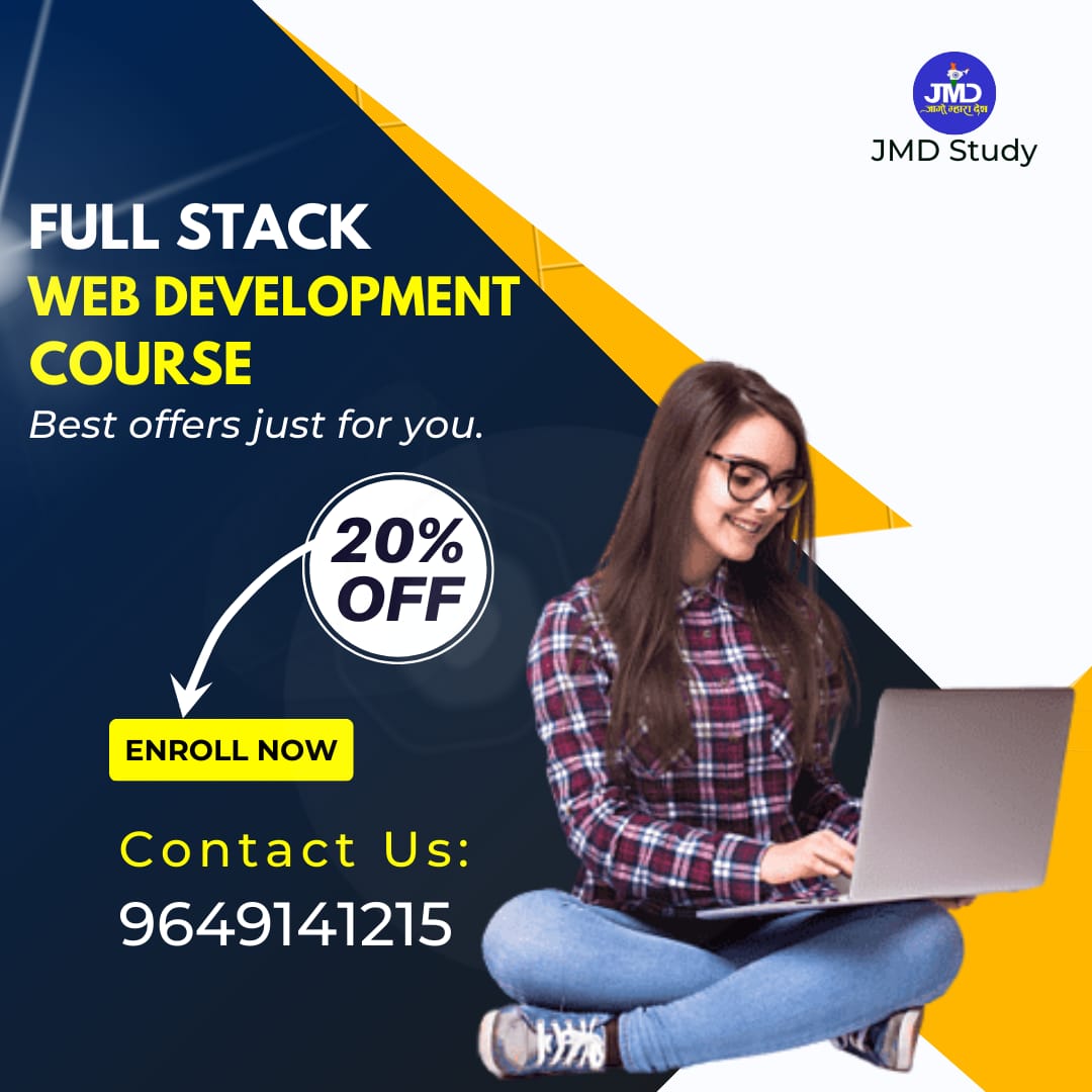 Full Stack Web Development course in jaipur (10)
