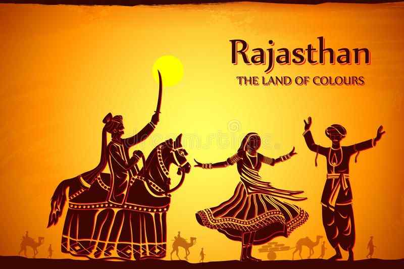 Art and Culture in Rajasthan