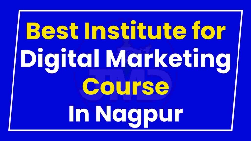 Best Institute for Digital Marketing Course