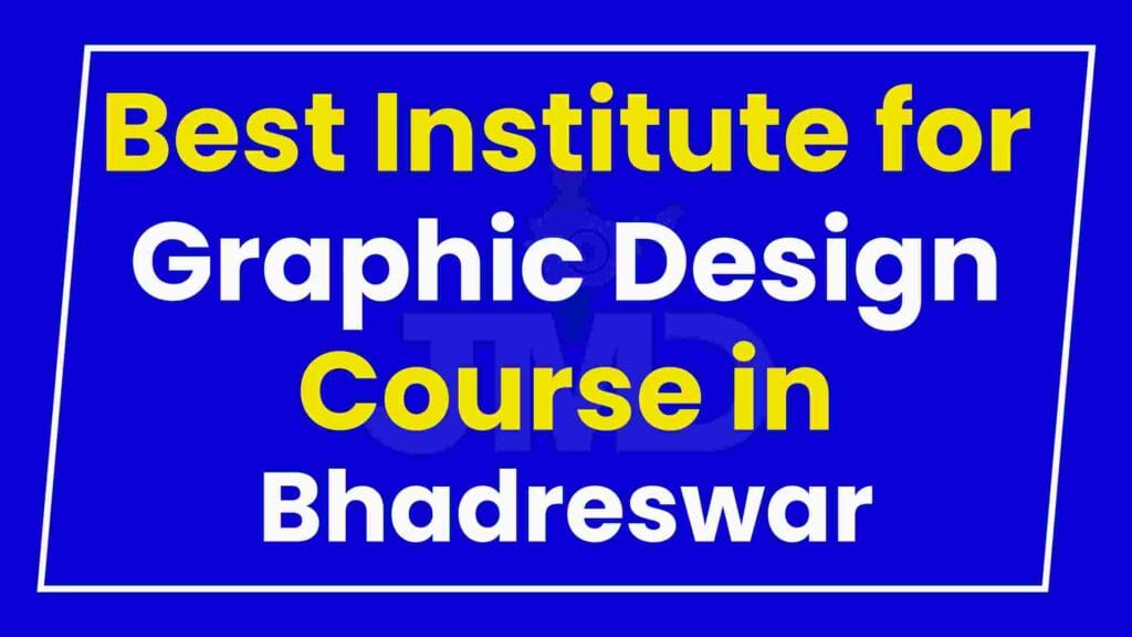 Best Institute for Graphic Design Course in Bhadreswar