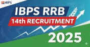 IBPS RRB 14th Recruitment 2025