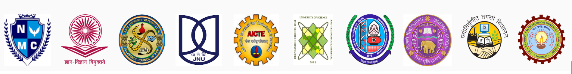 Our Colleges are Affiliated by